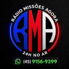 RADIO MISSÕES AGORA